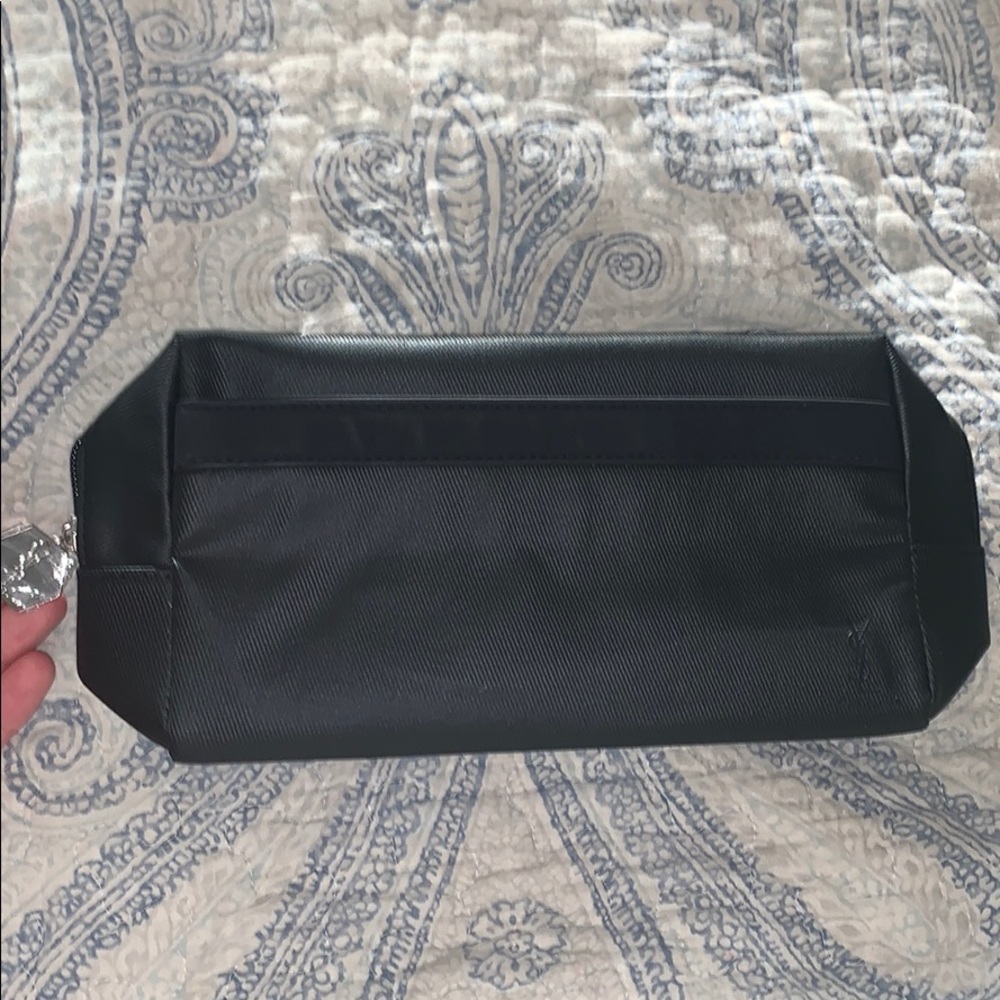 YSL Makeup Bag